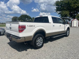 Used 2014 Ford F150 Lariat w/ Lariat Chrome Package image 5