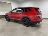 New 2025 Volkswagen Atlas SE image 4
