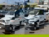 Used 2016 Ford Transit Connect XL image 3
