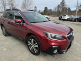 Used 2018 Subaru Outback 2.5i Limited image 5