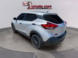 Used 2020 Nissan Kicks S image 4