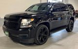 Used 2017 Chevrolet Tahoe LT image 4