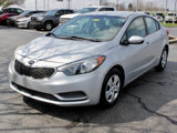 Used 2016 Kia Forte LX image 2