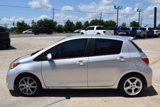 Used 2012 Toyota Yaris SE image 5