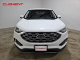 Used 2022 Ford Edge SEL image 2