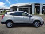 Used 2016 Cadillac SRX Luxury w/ Driver Awareness Package image 2
