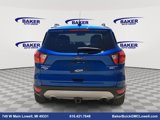 Used 2019 Ford Escape Titanium w/ U9j03 - Titanium Tow Package image 6
