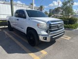 Used 2015 Toyota Tundra SR5 image 3