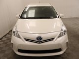 Used 2012 Toyota Prius V Two image 4