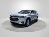 Used 2021 Chevrolet Traverse LT image 2