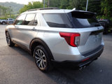 Used 2020 Ford Explorer ST w/ Premium Technology Package image 5