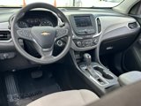 Used 2020 Chevrolet Equinox LS image 2