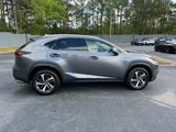 Certified 2021 Lexus NX 300 FWD w/ Premium Package image 5