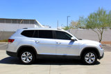 Used 2018 Volkswagen Atlas SE image 4