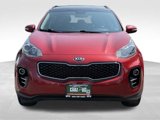 Used 2019 Kia Sportage EX w/ EX Premium Package image 2
