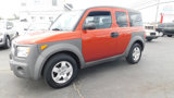 Used 2004 Honda Element EX image 4