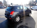 Used 2018 Chevrolet Trax LS image 5