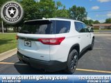 Used 2018 Chevrolet Traverse RS w/ LPO, Floor Liner Package image 5