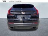 Certified 2023 Cadillac XT4 Luxury w/ Cold Weather Package image 4