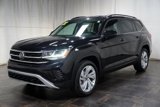 Used 2022 Volkswagen Atlas SE image 2
