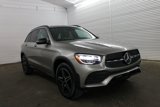 Used 2021 Mercedes-Benz GLC 300 4MATIC image 2