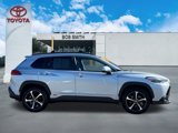 Certified 2024 Toyota Corolla Cross XSE w/ Convenience Package image 4