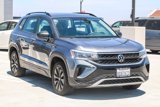 Used 2022 Volkswagen Taos S image 3