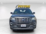 Used 2016 Ford Explorer XLT w/ Equipment Group 202A image 2