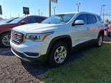 Used 2018 GMC Acadia SLE image 3