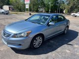 Used 2012 Honda Accord EX-L image 4