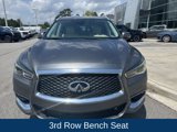Used 2019 INFINITI QX60 Luxe w/ Essential Package image 4