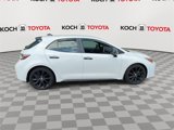 Used 2021 Toyota Corolla SE image 2
