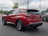 Used 2015 Nissan Murano SL w/ SL Technology Package image 4