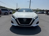 Certified 2022 Nissan Altima 2.5 SV image 3