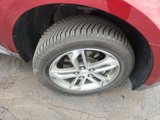 Used 2017 Chevrolet Equinox Premier w/ Enhanced Convenience Package image 3