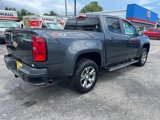 Used 2017 Chevrolet Colorado Z71 image 3