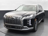 Used 2024 Hyundai Palisade Calligraphy image 3