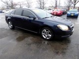 Used 2010 Chevrolet Malibu LT image 5