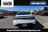 Used 2022 Hyundai Elantra N Line image 4