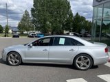 Used 2012 Audi A8 L 4.2 image 5