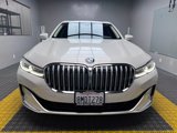 Used 2020 BMW 740i image 2