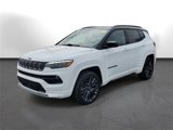 Used 2024 Jeep Compass Limited w/ High Altitude Package image 4
