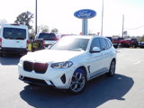 Used 2022 BMW X3 sDrive30i image 2