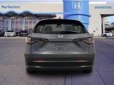 New 2025 Honda HR-V LX image 4