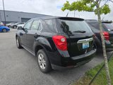 Used 2012 Chevrolet Equinox LS image 4