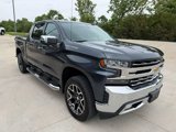 Used 2019 Chevrolet Silverado 1500 LTZ w/ LTZ Plus Package image 3