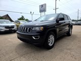 Used 2020 Jeep Grand Cherokee Laredo image 3