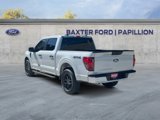 Certified 2025 Ford F150 STX w/ STX Black Appearance Package image 3