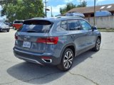 Used 2022 Volkswagen Taos SE image 6