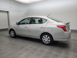 Used 2018 Nissan Versa SV image 3
